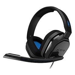 ASTRO Gaming A10 Casque Gamer, Léger et Résistant, Audio, 3,5mm Audio Jack, Compatible avec Xbox Series X|S, Xbox One… - Les Beatles, Paul McCartney, John Lennon, RIngo Starr, George Harrison