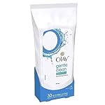 Olay Wet Cleansing Towelette, 30 Count - Image 5