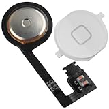 Marke: Bislinks BisLinks® Home Taste with Flex Kabel Assembly weiß + Tools Für iPhone 4S