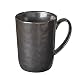 Produktbild Broste Copenhagen 14533118 Becher, Steingut, Braun