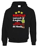 Photo Gallery fashwork felpa agente assicurativo uomo personalizzabile mestieri divertente semplicemente il migliore al mondo idea regalo Photo Gallery fashwork felpa agente assicurativo uomo personalizzabile mestieri divertente semplicemente il migliore al mondo idea regalo