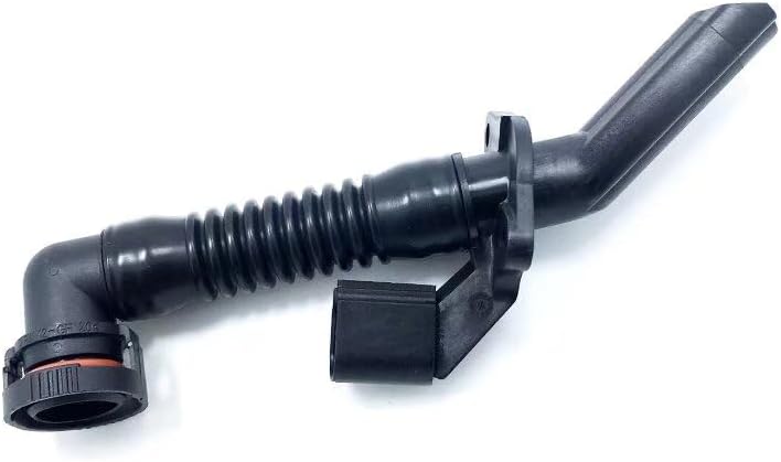 PVC Engine Crankcase Breather Hose 03H103202A for Q7 Passat 3.6L V6 03H103202