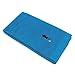 Produktbild Linnea Duschtuch, 70 x 140 cm 100% Baumwolle 550 g/m2 Pure Fußball blau türkis