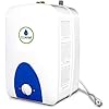 Ecosmart ECO MINI 2.5 2.5-Gallon 120V Electric Mini Tank Water Heater, White