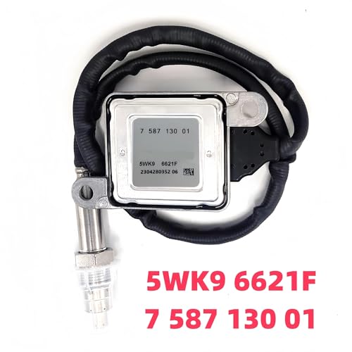 Sensor NOx 5WK96621F con lectura de precisión 758713001 nuevo resistente 3