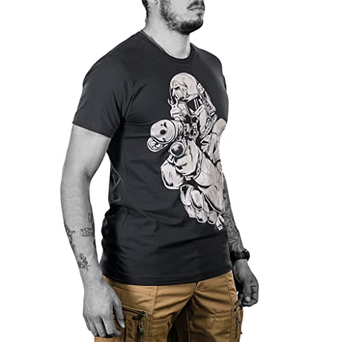 UF Pro Operator T-Shirt Schwarz Cover