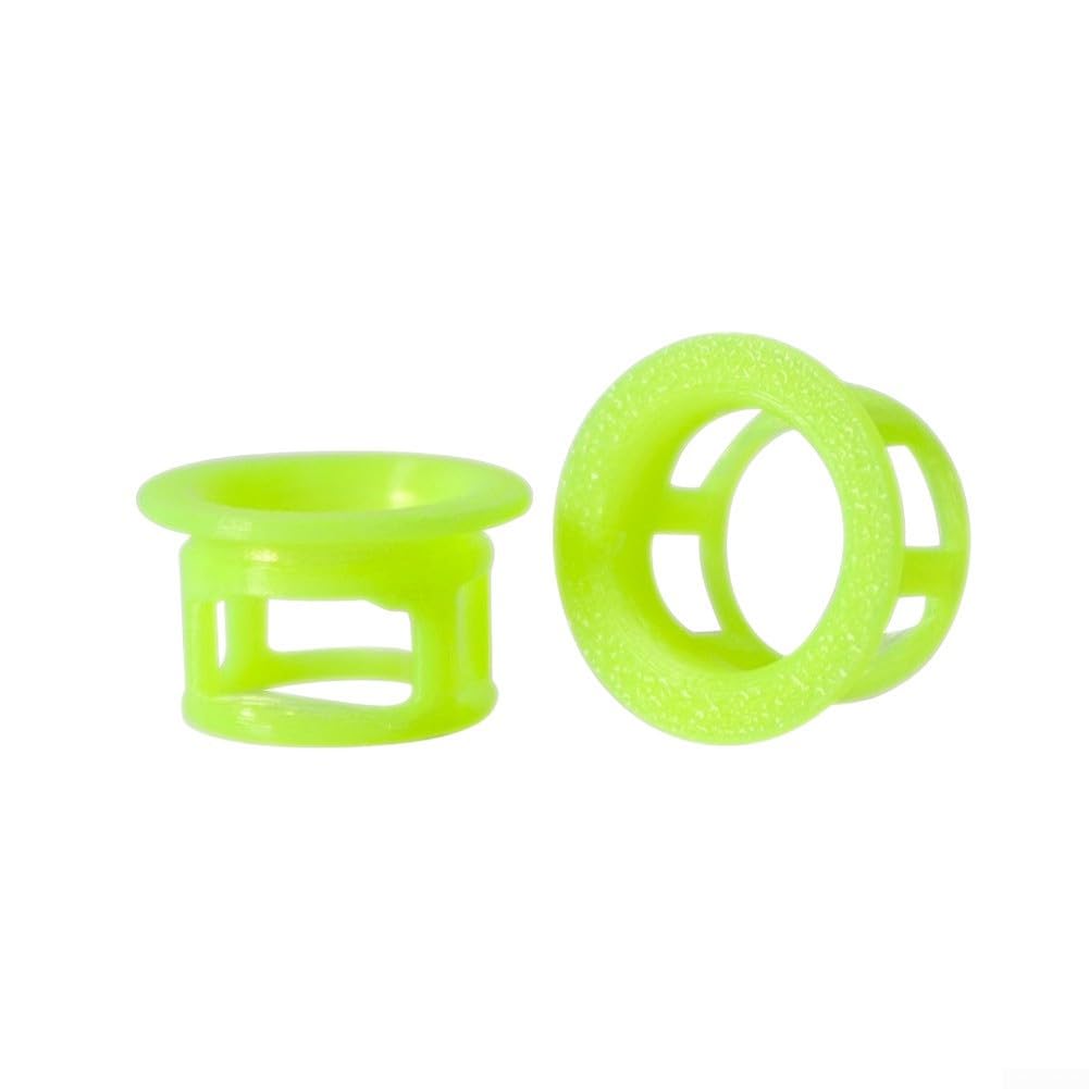 Ultralight PP Handlebar for Road Bikes Ultralight PP Handlebar(Green-Luminous)