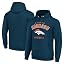 Denver Broncos, Navy