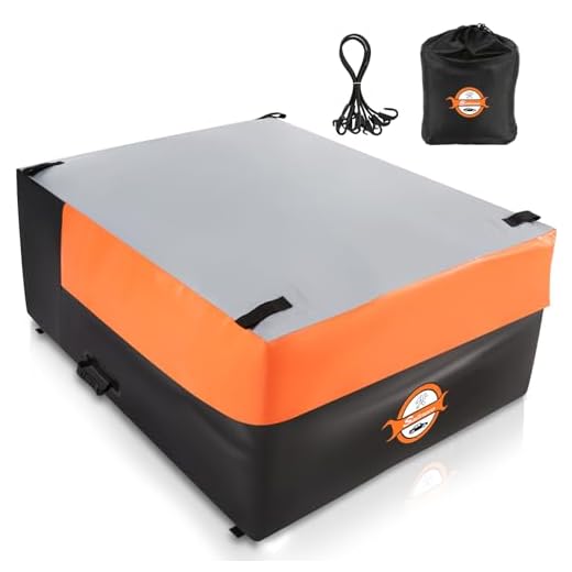 Can i travel with car parts in luggage Sailnovo Heavy Duty Waterproof Truck Cargo Bag