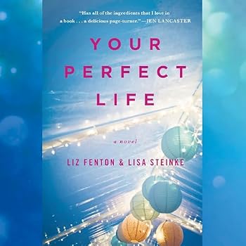 Audio CD Your Perfect Life Book