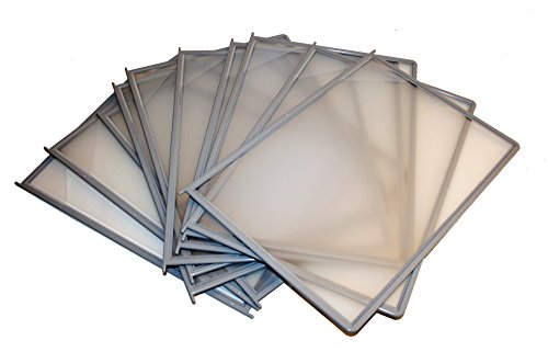 QuickLoad - Carpette per espositore da tavola