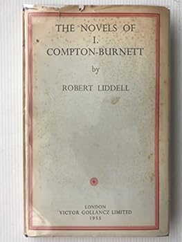 The novels of I. Compton-Burnett