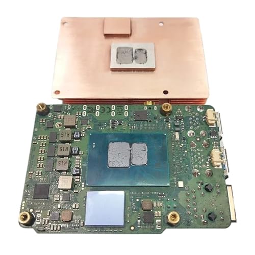Radiateur de refroidissement actif X4 pour stabiliser vos projets de programmation et micro-informatique - 3