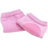 Coudières hydratantes : peuvent couvrir les petites plaies et les rides, et hydrater la peau en continu. toutes les coudières sont fabriquées dans des matériaux souples et respirants pour un confort optimal. leur conception ingénieuse permet à vos coudes de respirer pendant l'hydratation