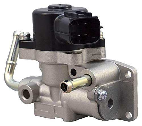 Hitachi ABV0042 Idle Air Control Valve