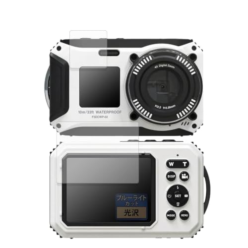FILMEXT �t�B���� �t�B�[���h�X���[ F3DCWP-02 (�t�����g/���A) �p