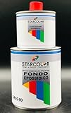 STARCOLOR VERNICI & PRODOTTI PROFESSIONALI