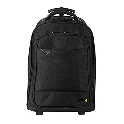 Tech air Trolley Classique Noir 15.6-2 Compartiment...