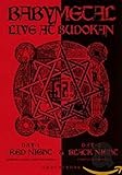 Babymetal: Live at Budokan: Red Night & Black Night Apocalyps