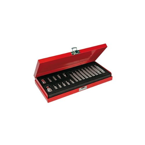 USAG 692 SP2 - Assortimento inserti Ribe con foro (20 pz) 06920031