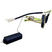 1PC Legierung Motorrad Kraftstoff Gas Tank Ölstand Sensor Float Gauge Roller Fahrrad Zubehör Für Suzuki GN125 Für Honda CG125
