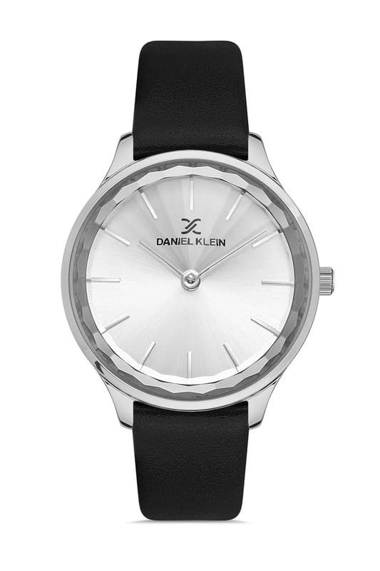 Daniel Klein Analog Silver Dial Womens Watch-DK.1.13252-5 (B0BFN28WP6) Amazon Price History, Amazon Price Tracker