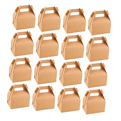 Contenants de rangement pour desserts et boîtes à bonbons Healvian pour vos fêtes