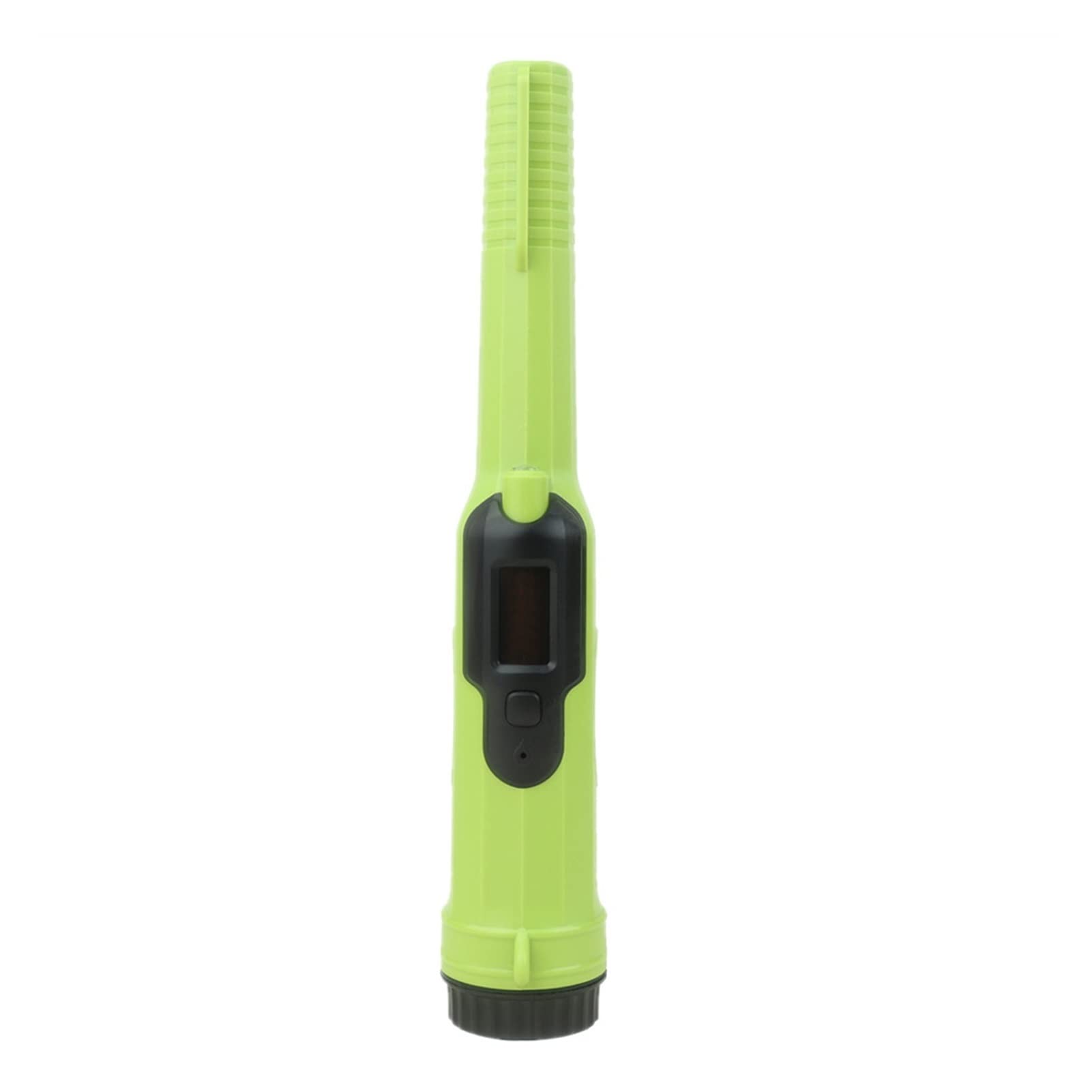 Cfwwsaq Blu Metal Detector, Professional Metal Detector Underwater Detector Handheld Needle Metal Detector Self-Calibrating Microprocessor Control(Blu)