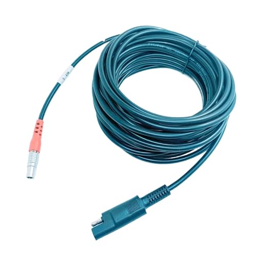 Câble GNSS SAE 5 Broches Conductivité Maximale Cordon 403-0-0076