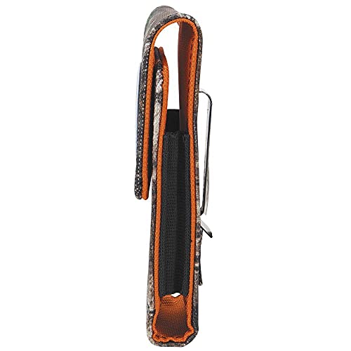 Klein Tools 55564 Tradesman Pro Camo Phone Holder, X-Large #TOP4