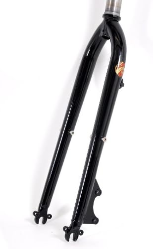 Lynskey Steel Touring Fork
