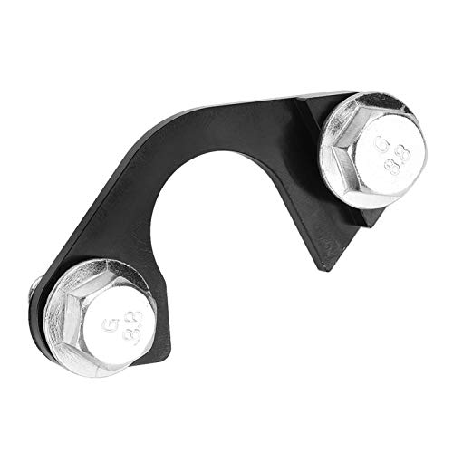 Coletor da bomba de óleo, instalação simples Cintas de tubo de óleo de aço inoxidável para GEN III I