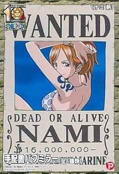 ONEPIECE手配書パブミラー12個入り ONEPIECE手配書パブミラー12