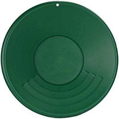 PMC Supplies LLC 10" Garrett® Backpacker Gold Nugget Sifting Panning Inspection Mining Gemstone Recovery Prospecting Gear