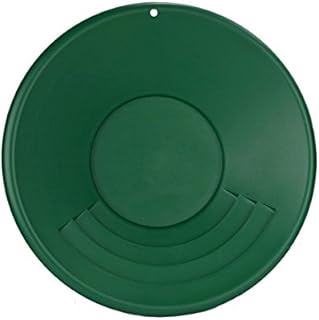 PMC Supplies LLC 10" Garrett® Backpacker Gold Nugget Sifting Panning Inspection Mining Gemstone Recovery Prospecting Gear