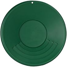 PMC Supplies LLC 10" Garrett® Backpacker Gold Nugget Sifting Panning Inspection Mining Gemstone Recovery Prospecting Gear