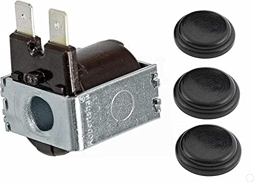 Solenoid Coil fits Mira Showers all models. Mira Extreme, Go, Sport