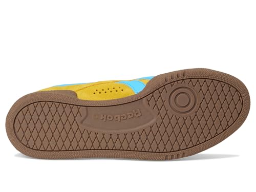 Image of Reebok Unisex Adult Club C Grounds Sneakers