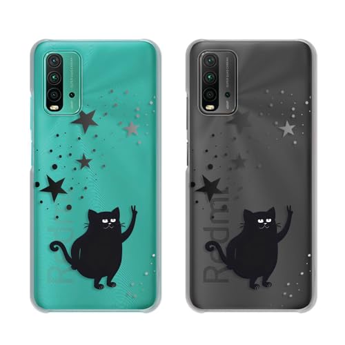 Xiaomi Redmi 9T (M2010J19SR) �P�[�X �J�o�[ �|���J�[�{�l�[�g�� �X�}�z�P�[�X ���� �v���P�[�X �n�[�h�P�[�X ���L�s�[�X TK-1060G �V���I�~ ���b�h�~9T