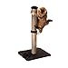 Max & Marlow Tall Scratch Post, 26"