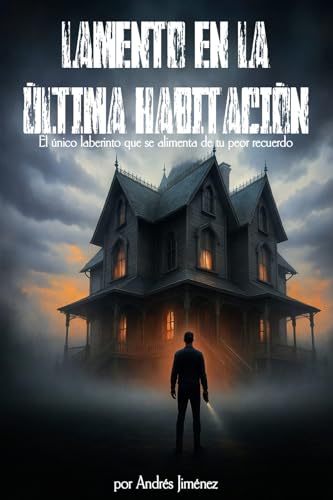 Lamento En La Última Habitación : El único laberinto que se alimenta de tu peor recuerdo