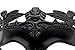 BAWASEEHI Masquerade Mask for Men- Roman Greek Mythological Ventian Mask Halloween Cosplay Mardi Gras