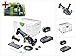 Produktbild Jetzt mit GRATIS AKKU: Festool DSC-AGC 18-125 FH Li EB-Basic Akku Freihandtrennsystem 125mm 18V Brushless (575759) + 1x Akku 6,2Ah + Schnellladegerät + systainer