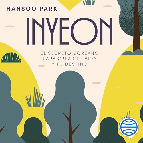 Inyeon cover art