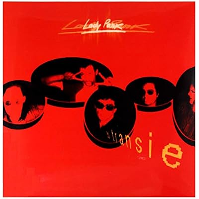 Lady Pank: W transie