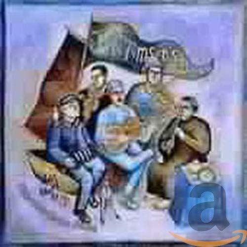 May You Never Lack A Scon