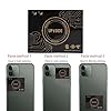 Pomya Cell Phone Signal Stickers - Mobile Signal Enhancer for Elevators, Tunnels, Mountains, Cars & Buildings - Easy to Install, Portable, Improves Reception for Phones #2