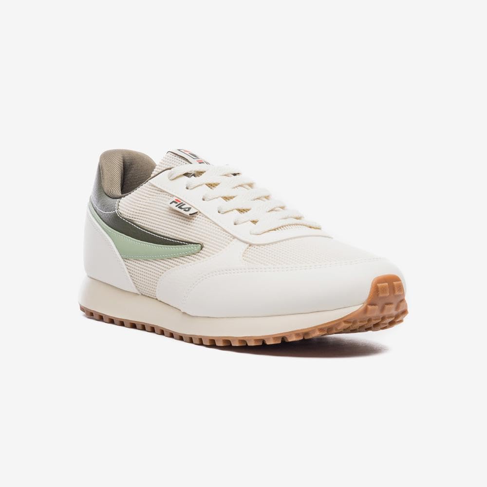 Tenis Fila Renno Classic Masculino em promoção! Veja a oferta e mais achadinhos de Tênis 4 Hoje é o melhor dia para comprar Tenis Fila Renno Classic Masculino com aquele preço maroto! Promoção! Aproveite a oferta! 4