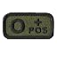 Olive Drab