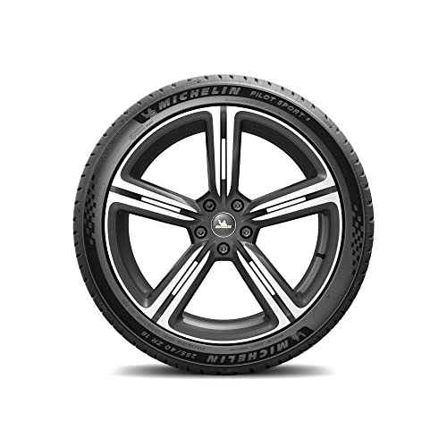 Pneumatico Estate Michelin Pilot Sport 5 255/40 ZR18 (99Y) Xl - 8